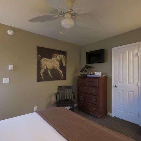 Rehoboth Guest House (Adults Only) Rehoboth Beach Εξωτερικό φωτογραφία