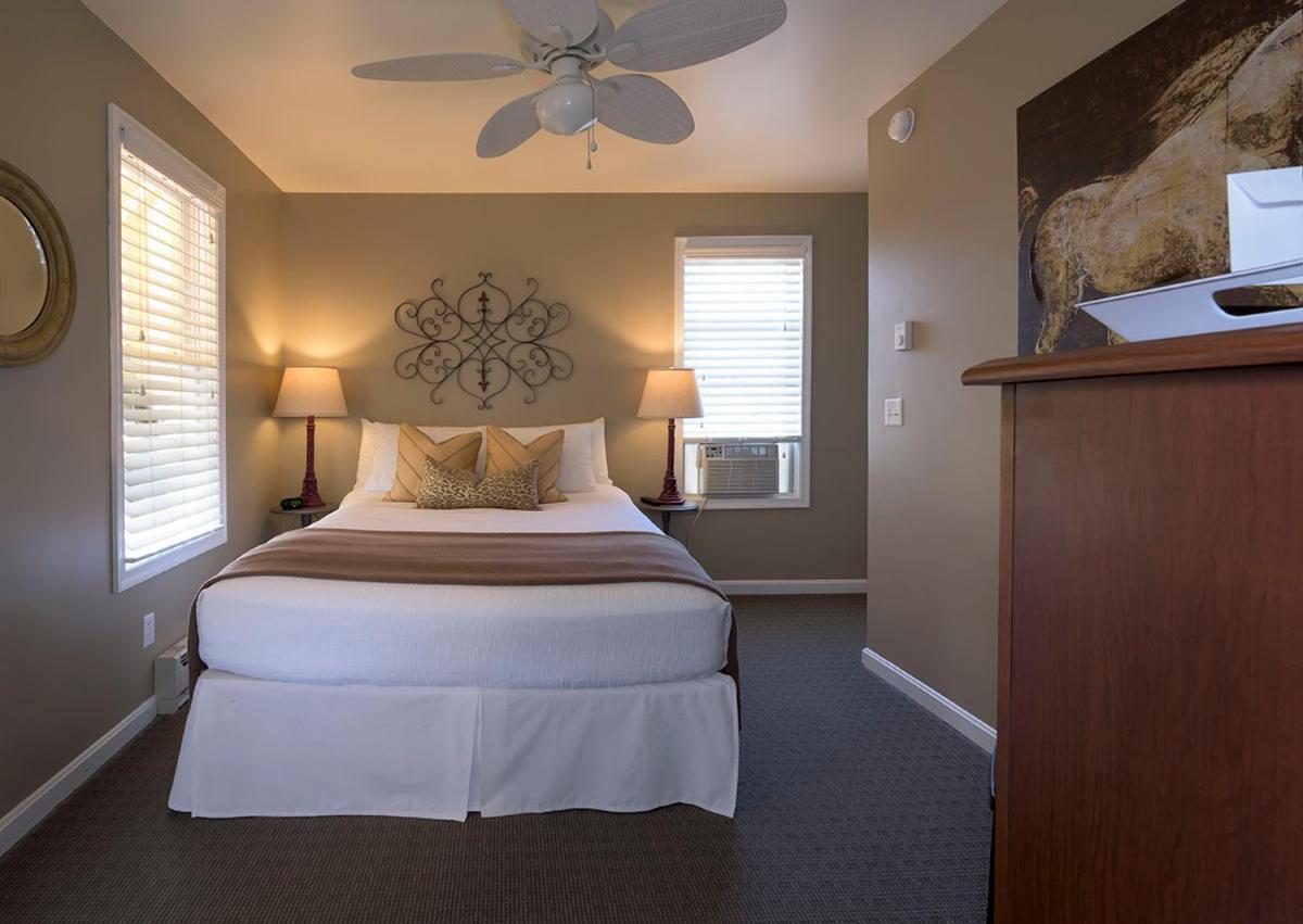 Rehoboth Guest House (Adults Only) Rehoboth Beach Εξωτερικό φωτογραφία