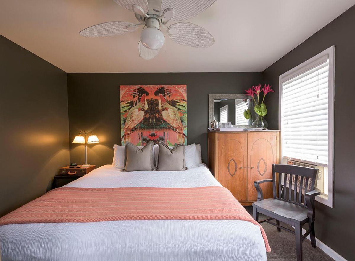 Rehoboth Guest House (Adults Only) Rehoboth Beach Εξωτερικό φωτογραφία