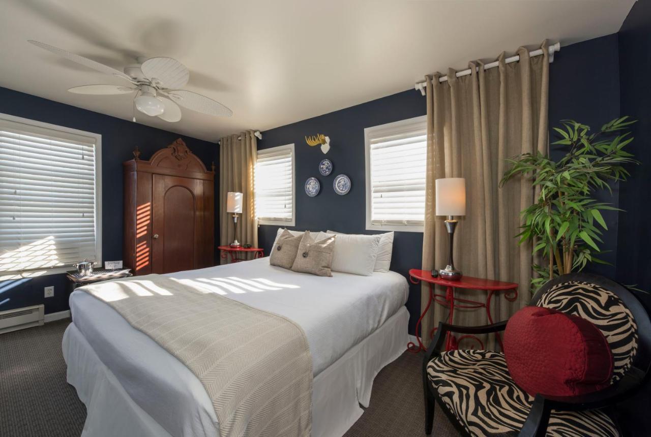 Rehoboth Guest House (Adults Only) Rehoboth Beach Εξωτερικό φωτογραφία