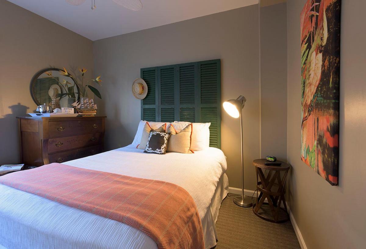 Rehoboth Guest House (Adults Only) Rehoboth Beach Εξωτερικό φωτογραφία