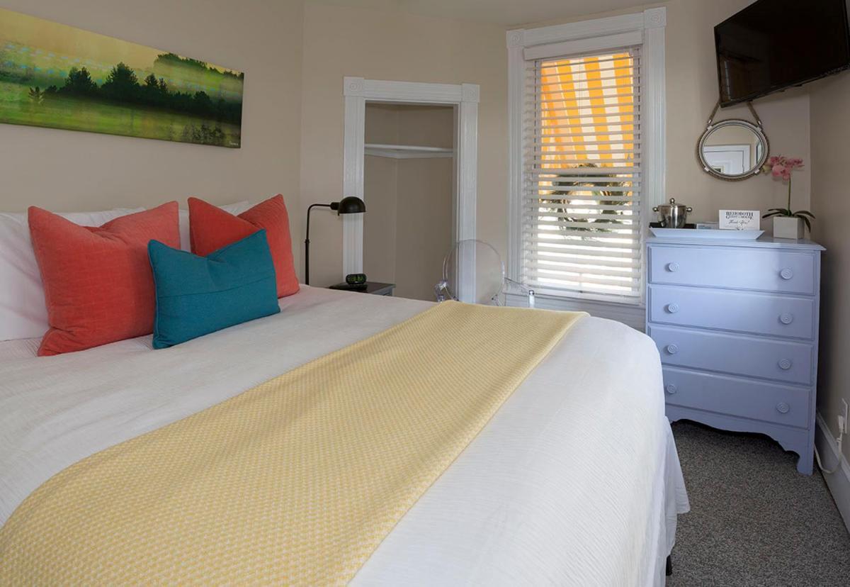 Rehoboth Guest House (Adults Only) Rehoboth Beach Εξωτερικό φωτογραφία