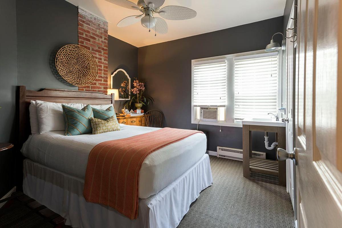 Rehoboth Guest House (Adults Only) Rehoboth Beach Εξωτερικό φωτογραφία
