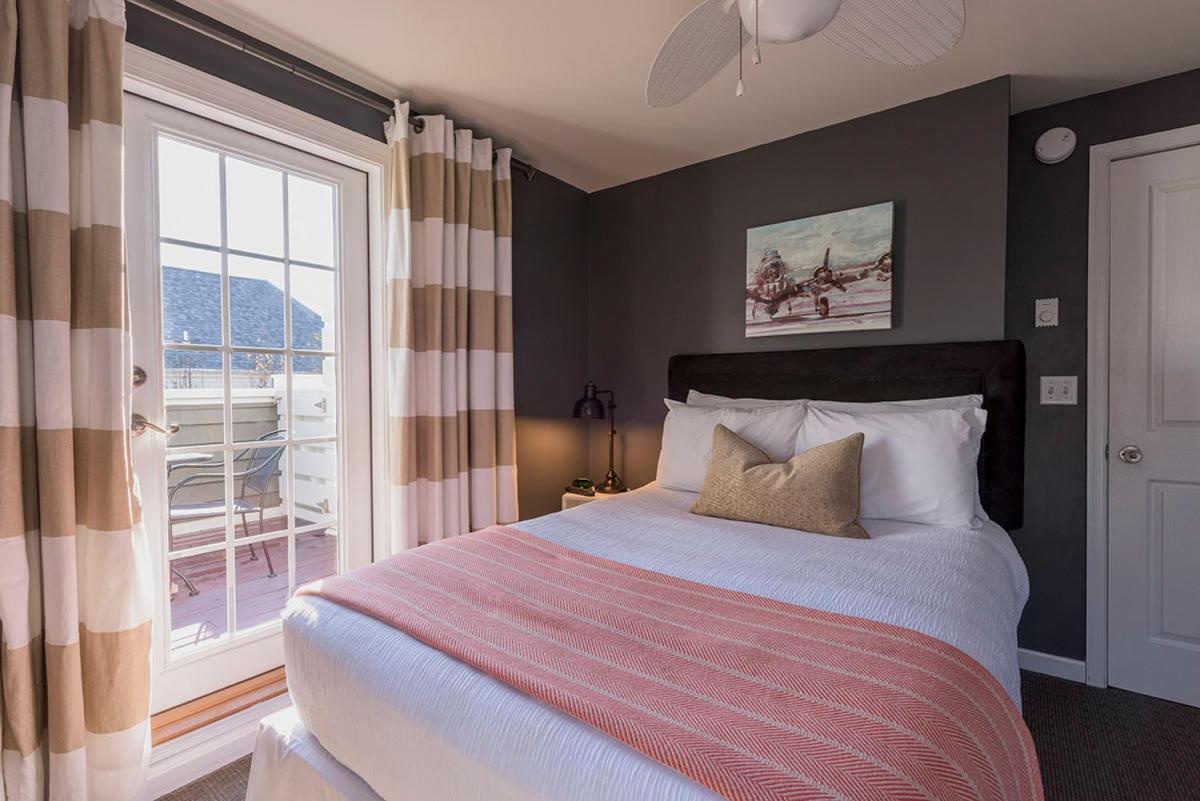 Rehoboth Guest House (Adults Only) Rehoboth Beach Εξωτερικό φωτογραφία