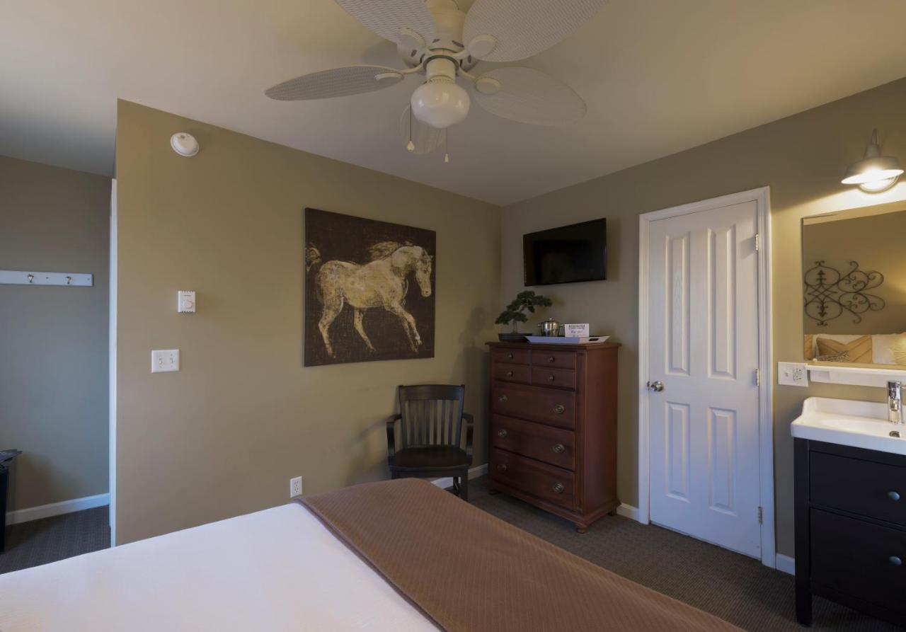 Rehoboth Guest House (Adults Only) Rehoboth Beach Εξωτερικό φωτογραφία