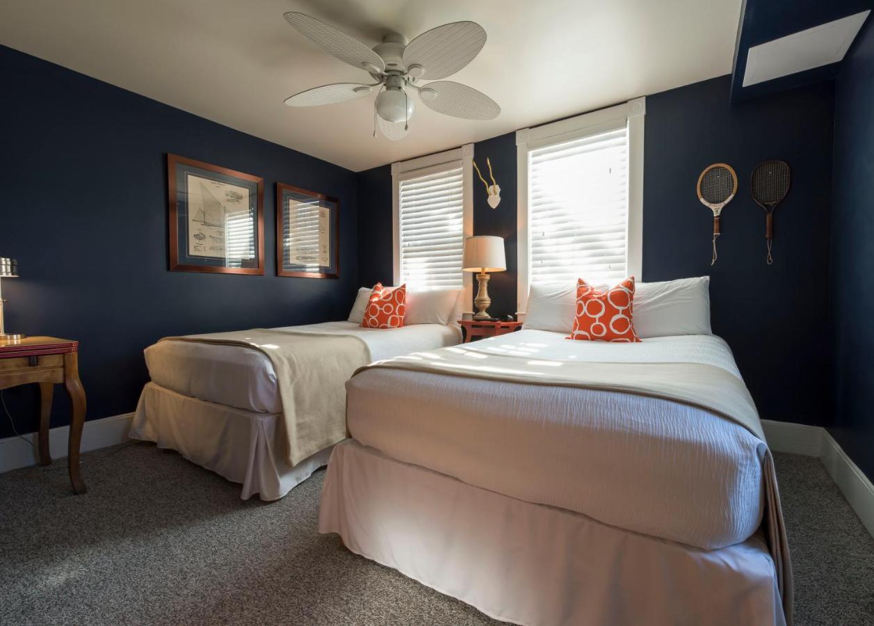 Rehoboth Guest House (Adults Only) Rehoboth Beach Εξωτερικό φωτογραφία